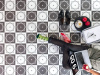 Керамогранит Alameda Bucareli-R Gris 20x20 от Vives Ceramica (Испания)