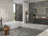 Керамогранит Inlay Graphite Mt Rect. 60x120 от STN Ceramica (Stylnul) (Испания)