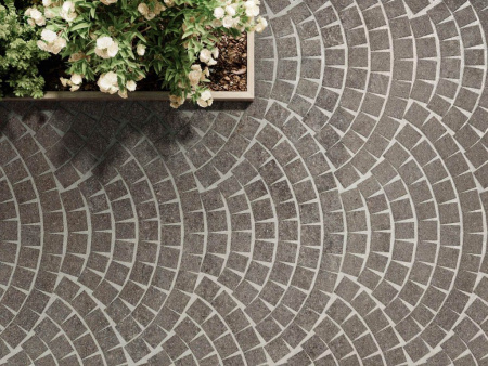 Керамогранит Shapes of Italy BEOLA REALE RT (AFM2) 60x120 от Caesar Ceramiche (Италия)
