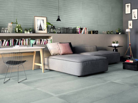 Керамогранит ART TOBACCO RT (TO50) 75x150 от Supergres Ceramiche (Италия)