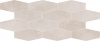 Мозаика MOSAICO LOSANGA DUNE (I9R03101) 30x60 от ABK Ceramiche (Италия)