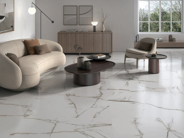 Керамогранит ETNA 1. (luxglass/полуполировка) Rect. 60x120 от Pamesa (Испания)
