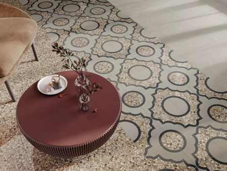 Декор Бричиола 1 мозаичный лаппатированный (SG6531/MM) 30x30x0.9 от Kerama Marazzi (Россия)
