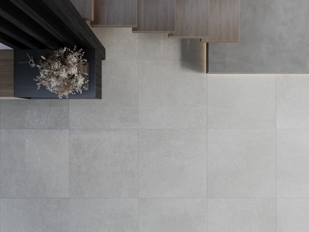 Керамогранит Techno Grafito графитовый Матовый Карвинг SG604620R 60x60 от Laparet