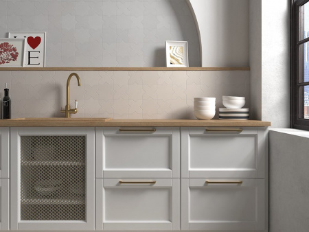 Керамогранит PORTO STAR JADE (30625) 16.8x16.8 от Equipe Ceramicas (Испания)