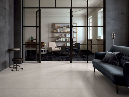 Керамогранит ELEMENTS LUX CALACATTA GOLD NAT RT.(A2O8) 60x60 от KEOPE Ceramiche (Италия)