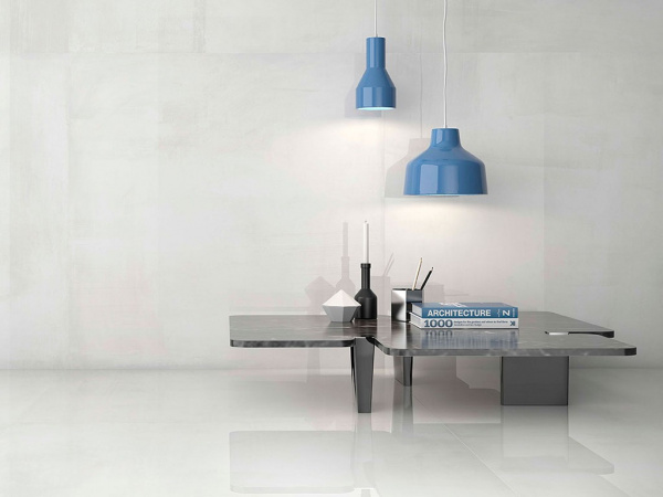 Керамогранит STARKPOL ARGENT 75x75 от Geotiles (Испания)