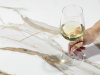 Керамогранит BOOKMATCH MACCIA VECCHIA GOLD A POLISHED 160x320x0.6 от Ascale (Испания)