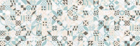 Декор Scandi (DWU11SCA014) 20x60x8 от Alma Ceramica (Россия)