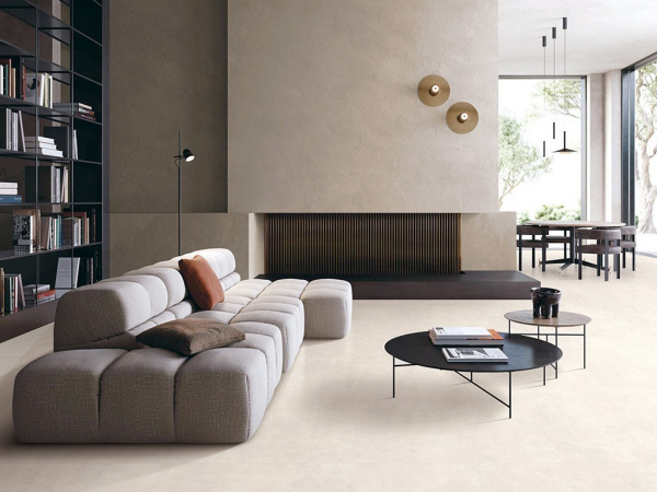 Керамогранит Terni N Beige-M (Art##0007288) 75x150 от Nanogress (Китай)