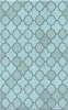 Декор Фоскари бирюзовый (OP/A22/6328) 25x40 от Kerama Marazzi (Россия)
