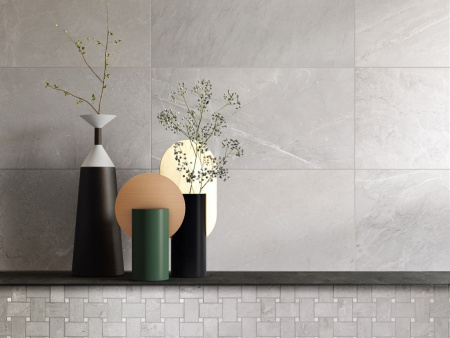 Керамогранит VELVET White soft (3J31) 30x60 от EDIMAXASTOR (Италия)