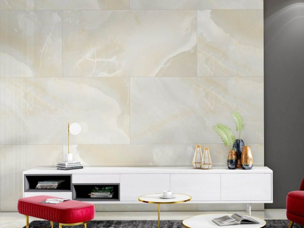 Керамогранит Himalaya Onyx 80x160 от Ocean Ceramic (Индия)