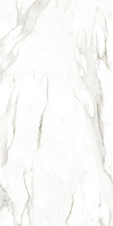 Керамогранит SYROS WHITE SAT RECT. 60x120 от Keratile-KTL (Испания)