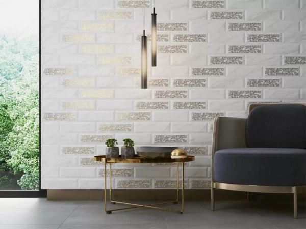 Декор Дорато VT/A132/9034 8.5x28.5 от Kerama Marazzi (Россия)