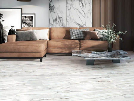 Керамогранит Selection (GFU57SLC70L) 57x57x9 от Alma Ceramica (Россия)