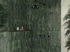 Мозаика KIT-KAT MOSAIC GREY MATT (188912) 11.5x23.1 от Dune (Испания)