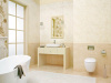 Напольная плитка Inspirio Beige 40x40 от Paradyz (Польша)