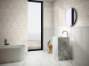 Плитка настенная BELLAGIO DEC. GERA AVORIO RECT (A041909) 60x120 от APE Ceramica (Испания)