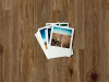 Керамогранит Woodglam Pav. Tortora 10x70 от Ragno (Италия)