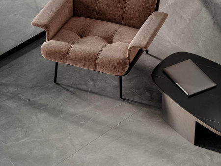 Керамогранит Surface Laboratory/Мэджико бежевый светлый обр(SG076800R) 119.5x320 от Kerama Marazzi (Россия)