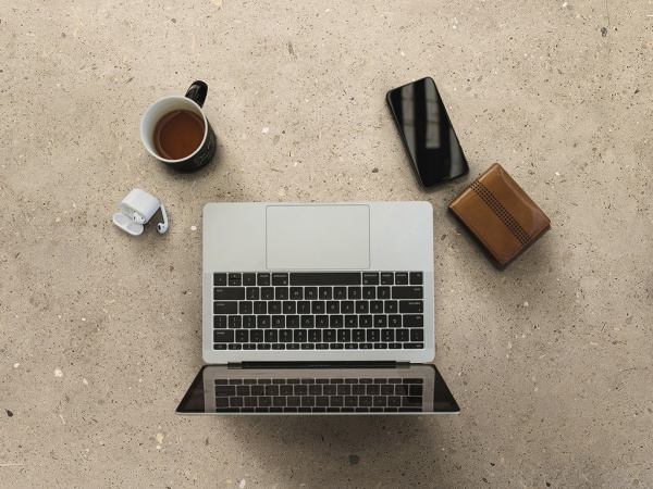 Керамогранит Whole Stone Sand Sq 60x60 от Iris Ceramica (Италия)