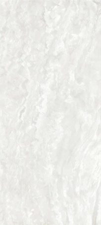 Керамогранит Poetic White Polished (6 мм) (MN041AP261206) 120x260 от Moreroom (Китай)