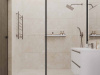 Керамогранит Mramor Purple Beige бежевый Полированный 60 60x60 от Ceradim (Индия)
