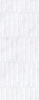 Настенная плитка STRAVAGANZA Marbella-R Blanco 45x120 от Vives Ceramica (Испания)