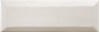 Настенная плитка Freehand Free Bevel Cotton 5.2x16 от WOW (Испания)
