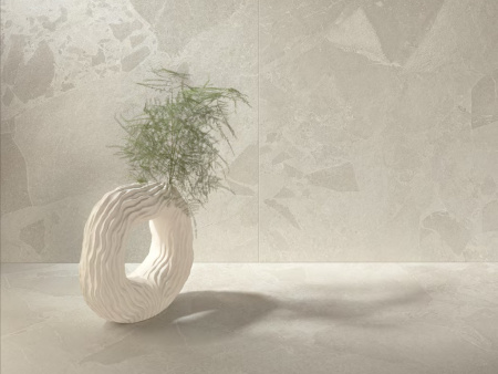 Керамогранит Cosmo Comet Cream Rett 60x120 от Cercom Ceramiche (Италия)
