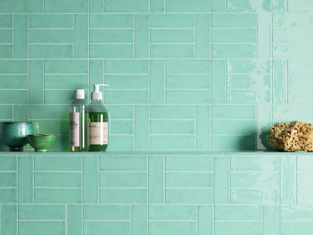 Керамогранит FANGO COTTO (30672) 5x15 от Equipe Ceramicas (Испания)