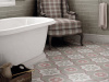 Керамогранит CAPRICE D.C.City Colours 20x20 от Equipe Ceramicas (Испания)