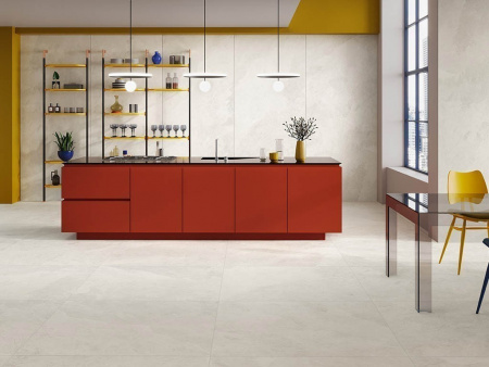 Керамогранит SLAB2 IRON (AGZ9) (16 лиц) 60x120 от Caesar Ceramiche (Италия)