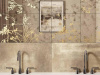 Декор K2025RR020010 Arc Noir Mirror Matt.Rec. 40x40 от Villeroy & Boch (Германия)