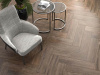 Плинтус Фрегат SG7011/BTG белый 39.8x8 от Kerama Marazzi (Россия)