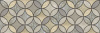 Декор Greys (DWU11GRS724) 20x60x8 от Alma Ceramica (Россия)