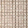 Мозаика PIX234 из мрамора (15x15) 30.5x30.5 от Pixmosaic (Китай)