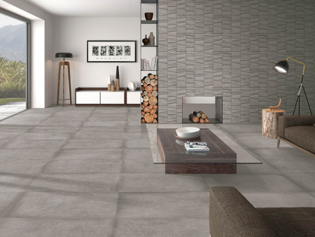 Декор MATERIKA TEKTONIA SAND 30.5x60.5 от Ibero Ceramicas (Испания)