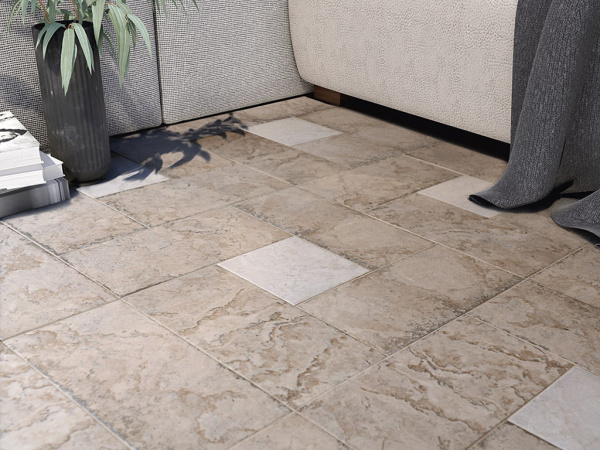 Керамогранит Travertine Gallia (PT03688) 15x30 от Mainzu (Испания)