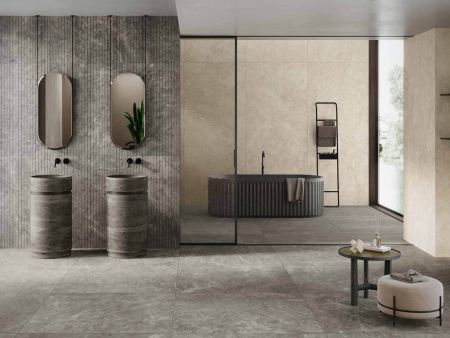 Керамогранит PORTRAITS FARO MATT RT 60x120 от Caesar Ceramiche (Италия)