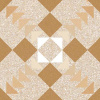 Декор Benaco Beige 20x20 от Vives Ceramica (Испания)
