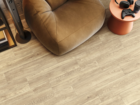 Керамогранит Tanzania Beige матовый (GP1560TAN11) 15.1x60.2 от New Trend (Россия)