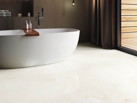 Керамогранит Onix blanco 90 90x90 от Fanal (Испания)