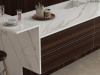Керамогранит Pixel Quarzite 80x240x15 от Ocean Ceramic (Индия)