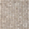 Мозаика PIX255 из мрамора (15x15) 30.5x30.5 от Pixmosaic (Китай)