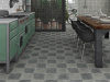Напольная плитка Orchard Grafito Antideslizante 20x20 от Vives Ceramica (Испания)