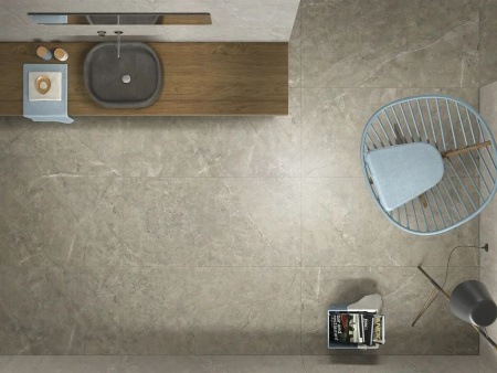 Керамогранит QUANTA GREY SERIES Slate Grey (NS612NTT9026L) 60x120 от NT Ceramic (Китай)