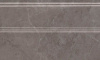 Плинтус Гран Пале FMB011 серый 25x15 от Kerama Marazzi (Россия)