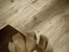 Керамогранит Treverkhome Betulla MJWE 20x120 от Marazzi Italy (Италия)